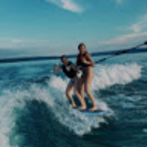 Meet your Posher, Isabelle